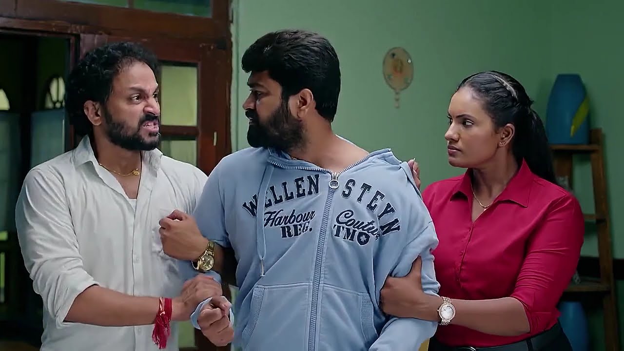 Kalavari Kodalu Kanakamahalakshmi | Ep - 303 | Best Scene | Jul 24 2025 | Zee Telugu
