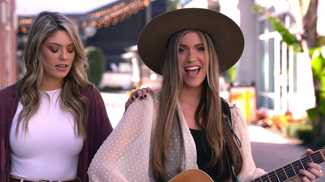 Lock It Up - Diamond Dixie (Official Music Video)