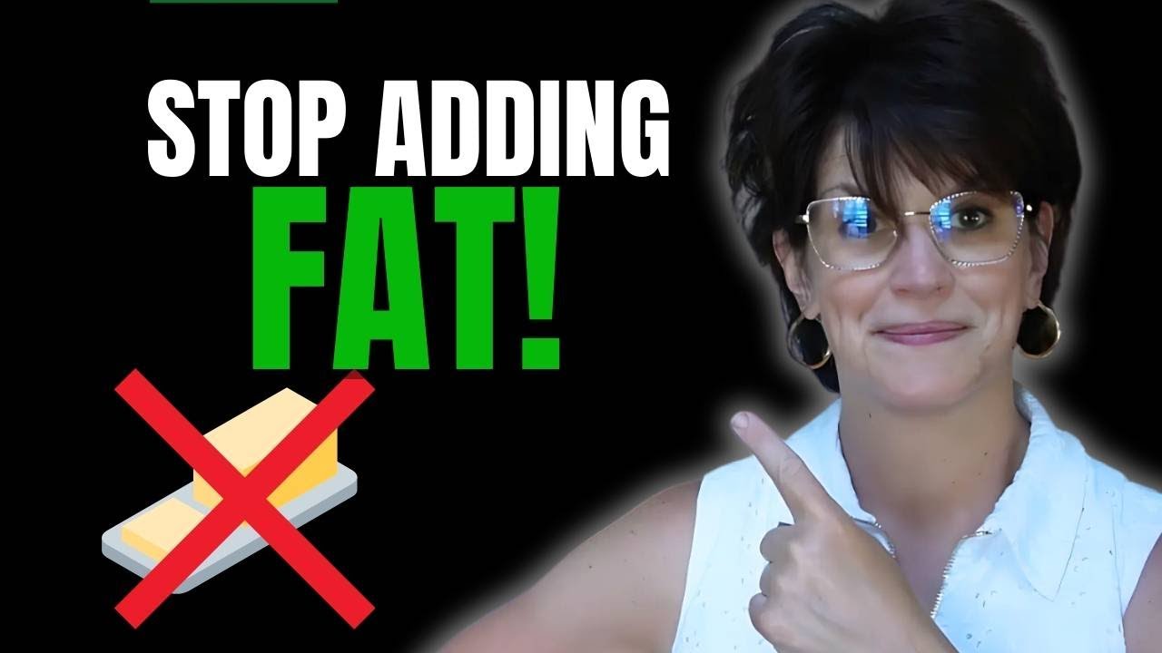 Eating Too Much Fat? The Truth About Keto & Carnivore Fat Intake