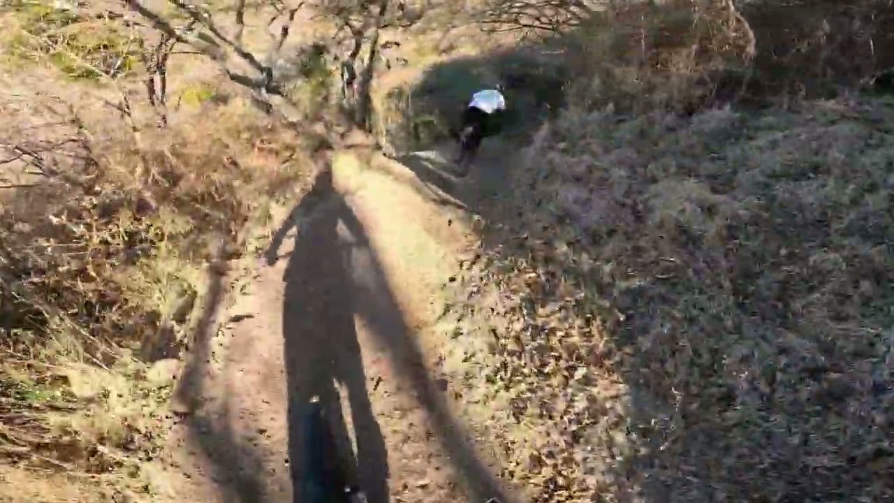 Las Minas Mountain Bike🚳 Primer Descenso, no me juzgues por ir Lento #speedyridermx #lasminasajijic