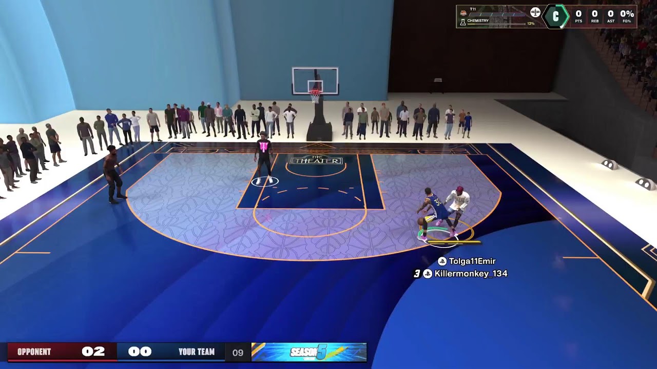 2K Duo Yayin