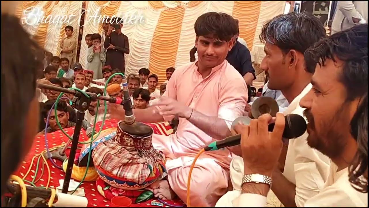 #Bhagat Amolakh #Karmoon Gharai #Wachhra per Melo 2023 #bhajan #hindi