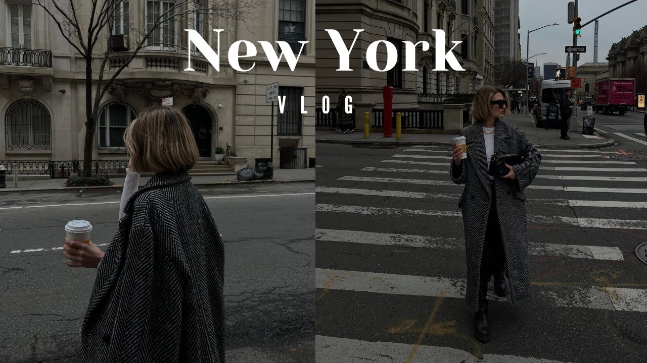 მოგზაურობა ნიუ იორკში | რატომ არ წავედი Times Square - ზე