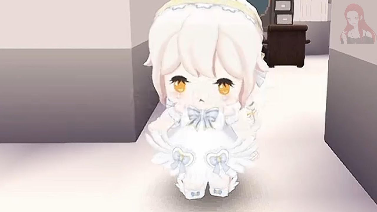 【迷你世界】「霸道總裁與小嬌妻💗」 迷你世界故事 迷你世界講故事 迷你世界說故事