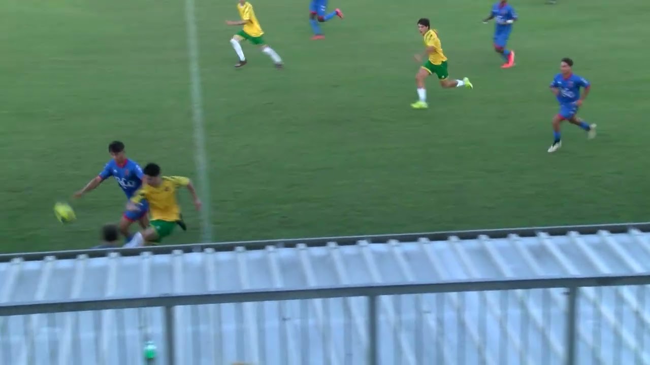 Colorno - Bagnolese 3-0, highlights e interviste