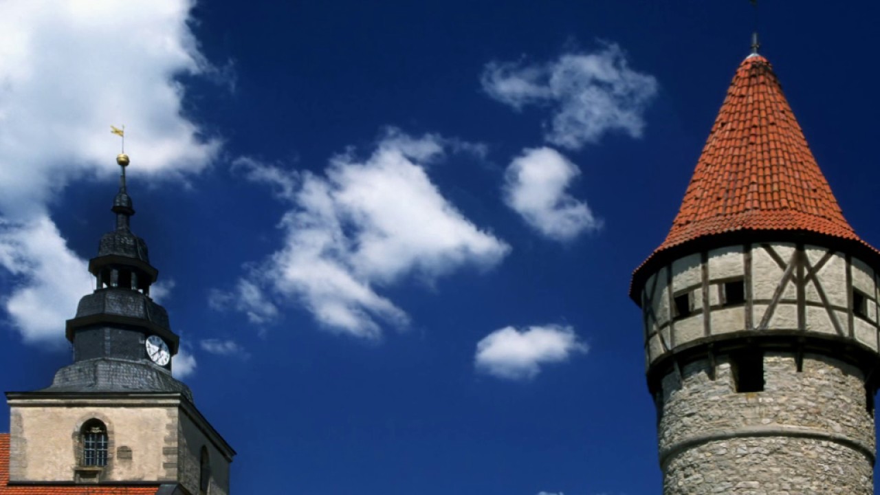 Heimatglocken v.Waldberger Wirtshaussänger