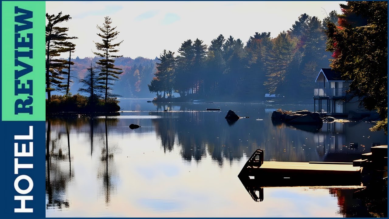 ✅Canada: Best Weekend Getaways from Toronto (2022)