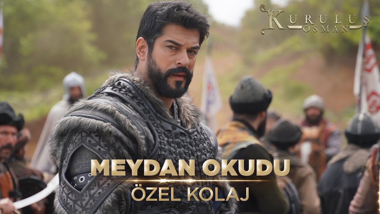 Düşmanları Çıldırtan Söz: 
