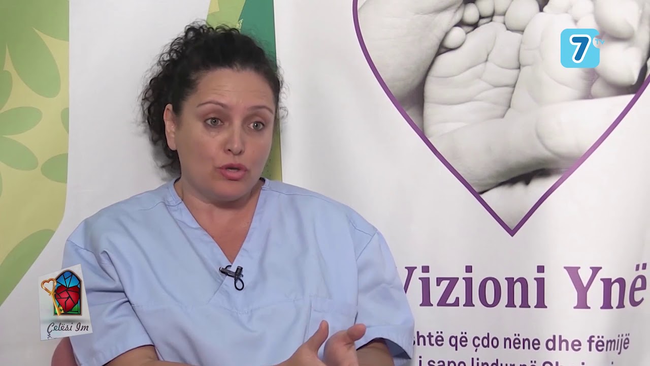 Celesi Im - Depresioni Post Partum