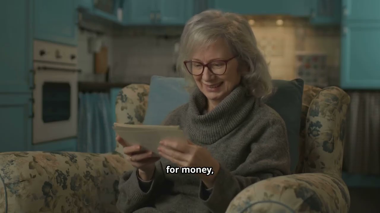 Before AI vs Now: 7 Ways Seniors Stay Scam‑Safe