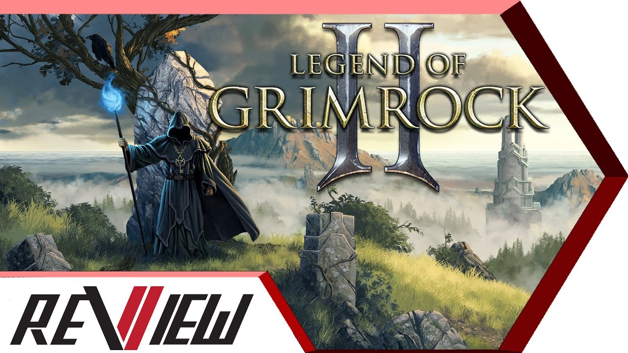 Legend of Grimrock II Review - ViiTCHA