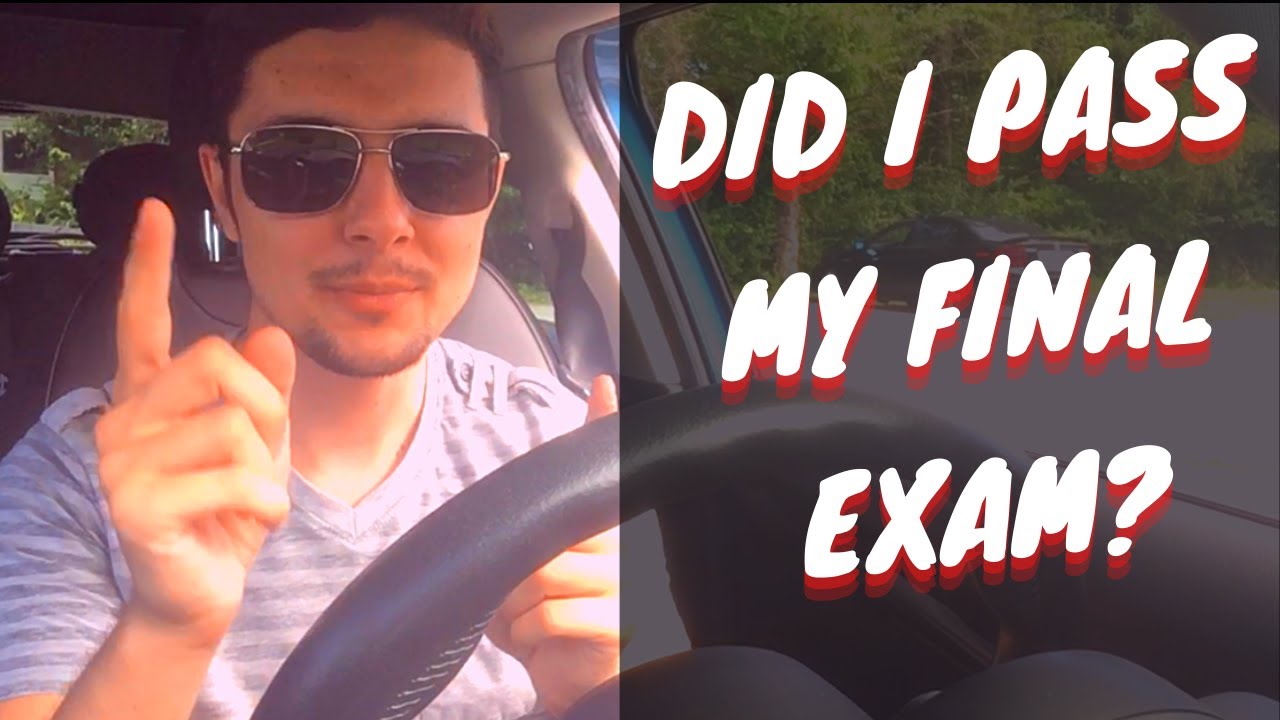 Passing My Med School Final Exam | Biochemistry & Genetics