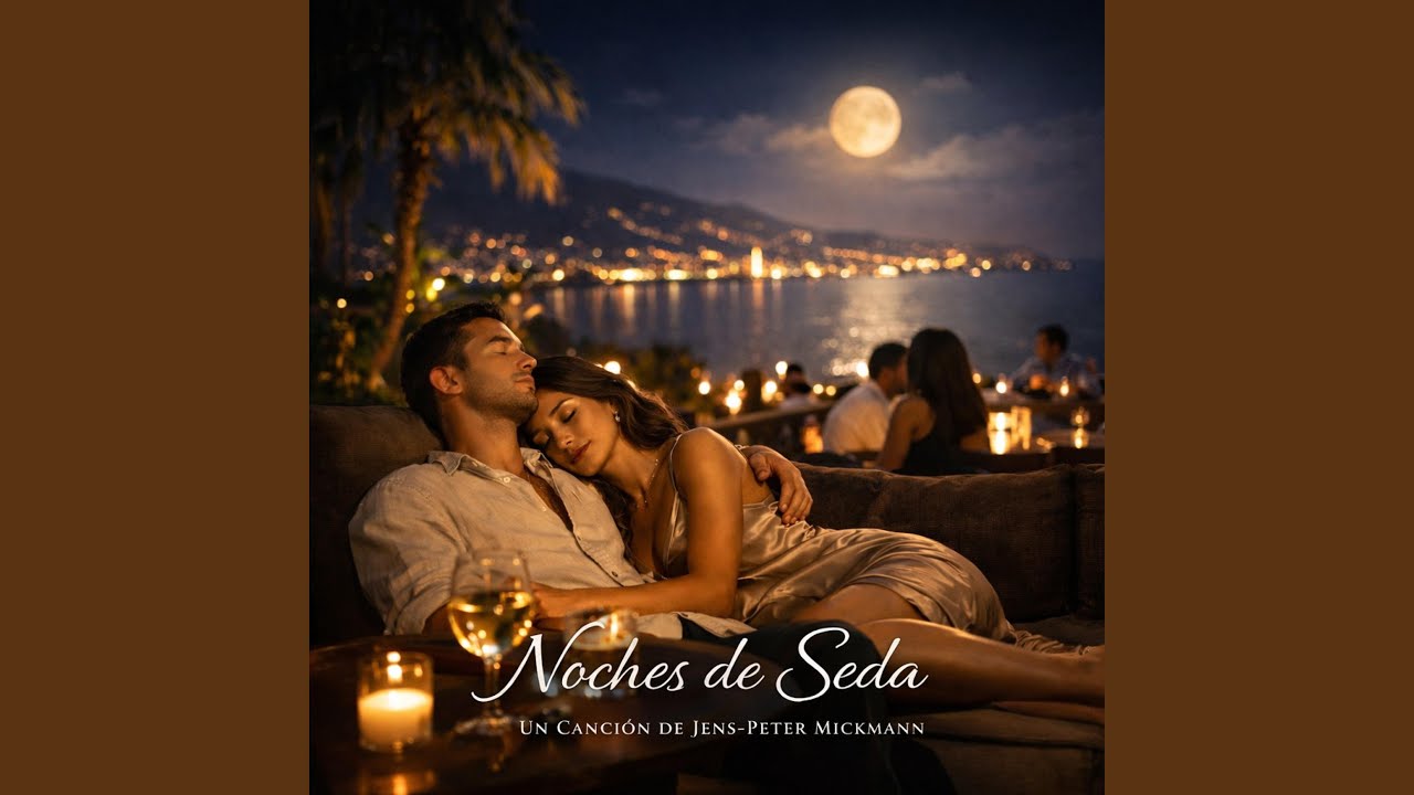 Noches de Seda