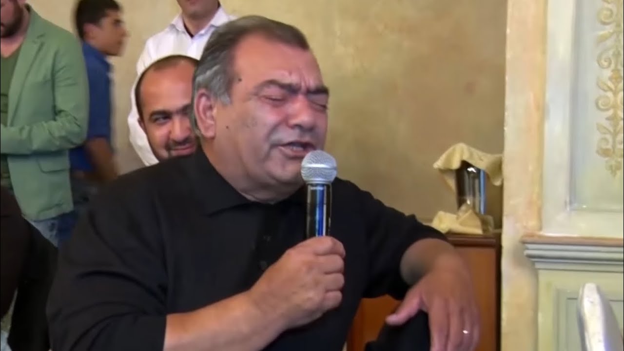 Hayk Tigranyan and Armine Tigranyan Wedding
