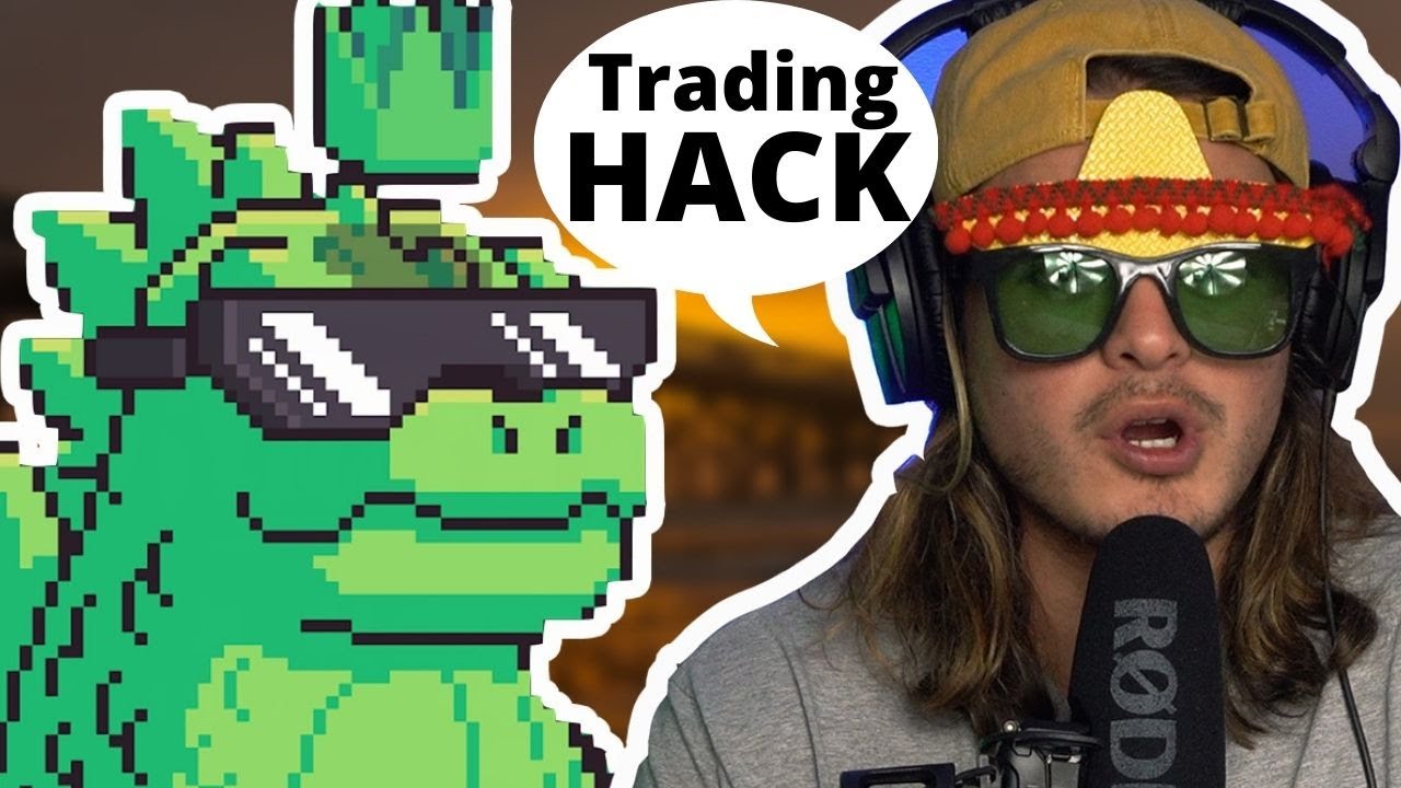 NFT 10x Strategy!? | FOF ep. 16