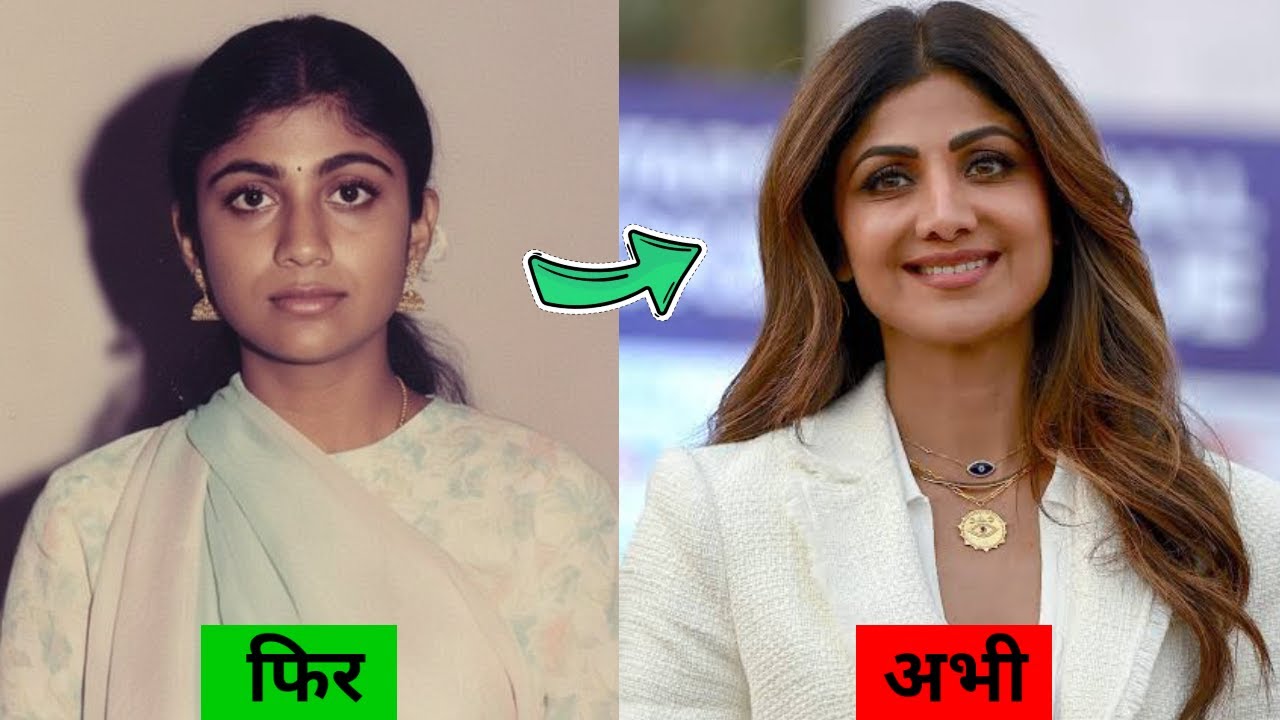 20 Bollywood Actresses Real Age Revealed | Then vs Now 2026 😱
