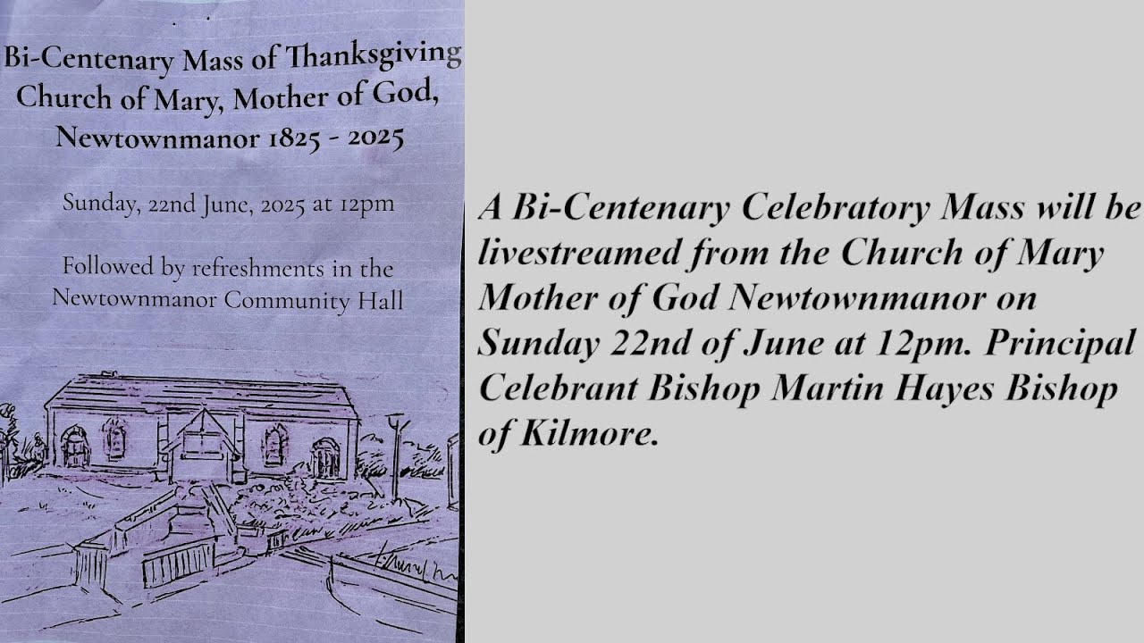 Bi-Centenary Celebratory Mass