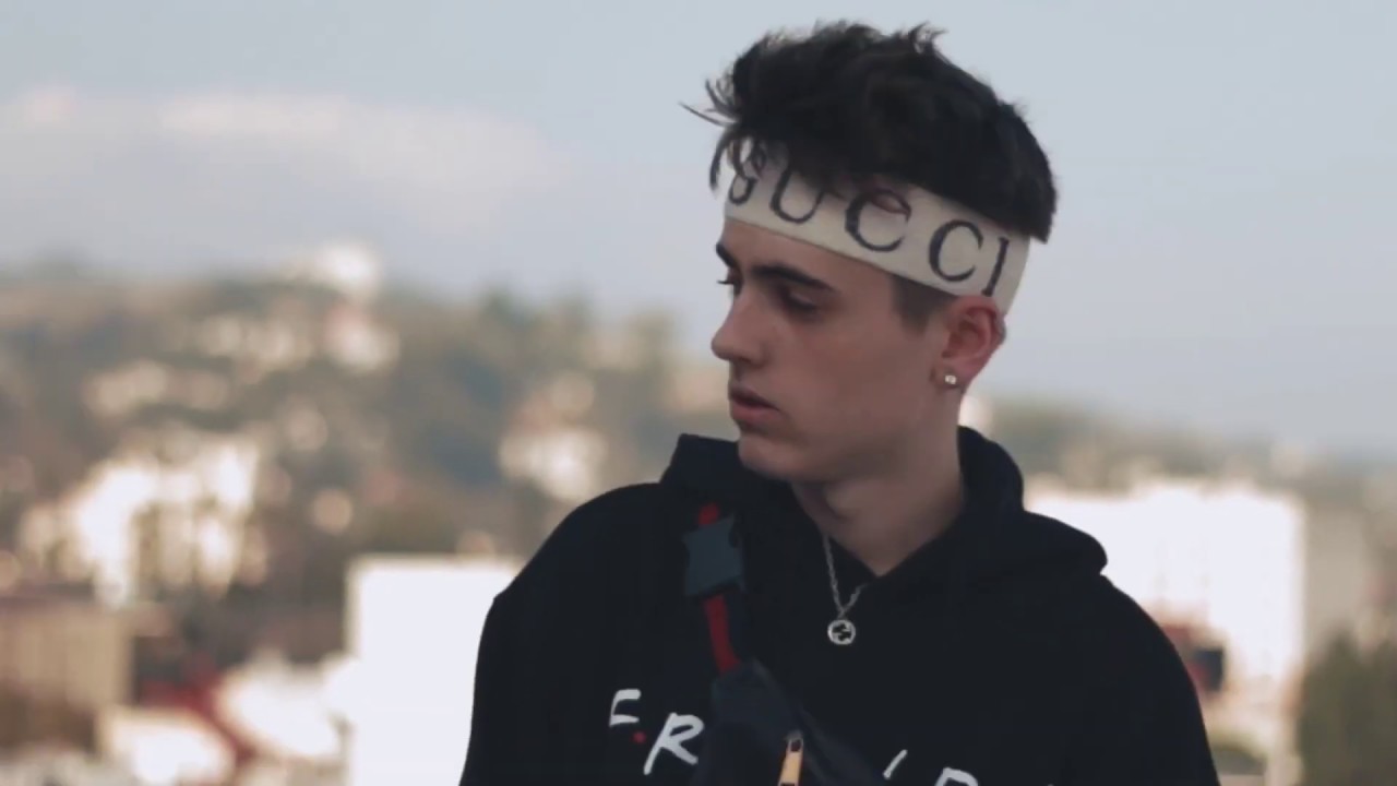 chris miles-cannot relate