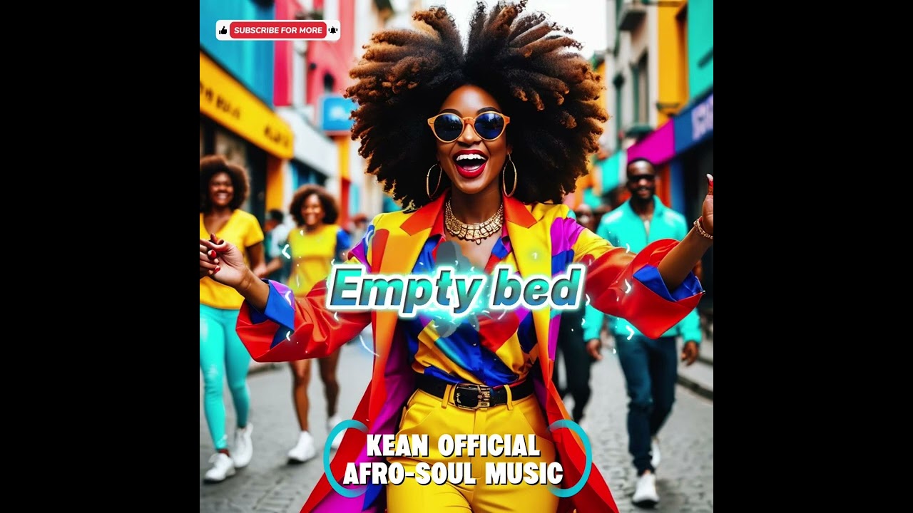 The Evolution of Afrobeat: A Sonic Journey Through Afro-Soul & Beyond