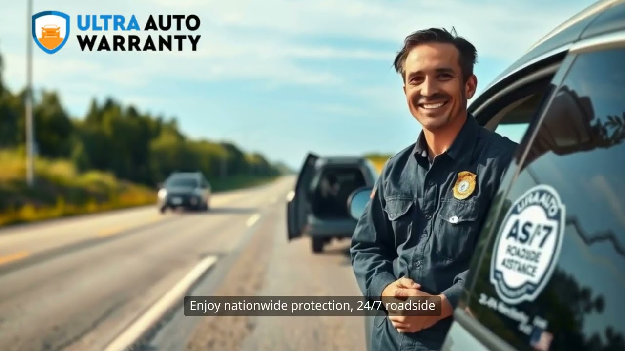 Auto Warranty Protection