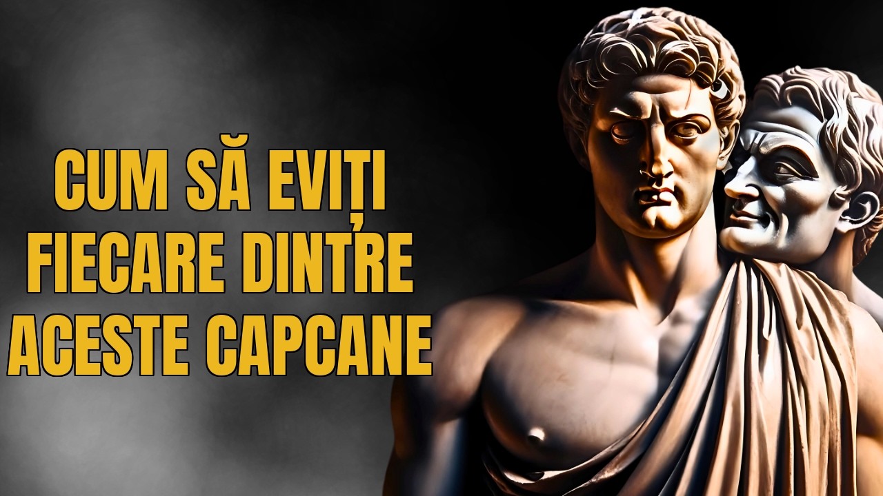 6 CAPCANE EMOȚIONALE PE CARE NARCISISTUL LE PREGĂTEȘTE CÂND ÎNCERCI SĂ ESCAPI