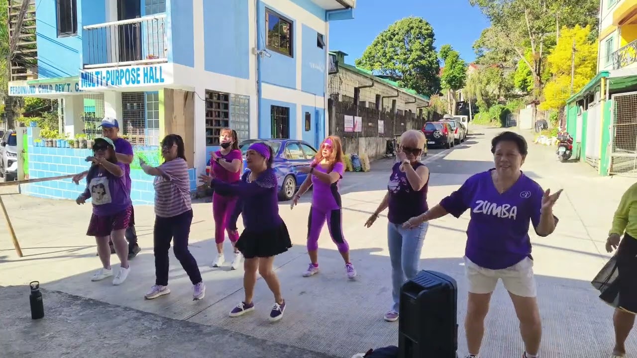 ZUMBA  02.03. 26 -10/13                                  SUBSCRIBE TO MY CHANNEL ♥️