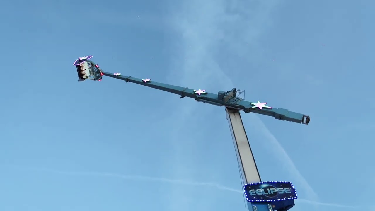Eclipse - Korten (Offride) Video Herbstmess Freiburg 2022