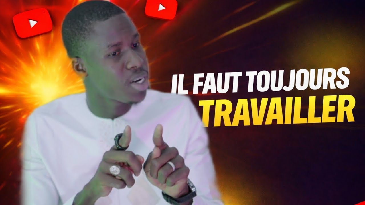 After Ndogou # 01 Quand le cœur parle vraiment avec Cheikhouna Ndoukman