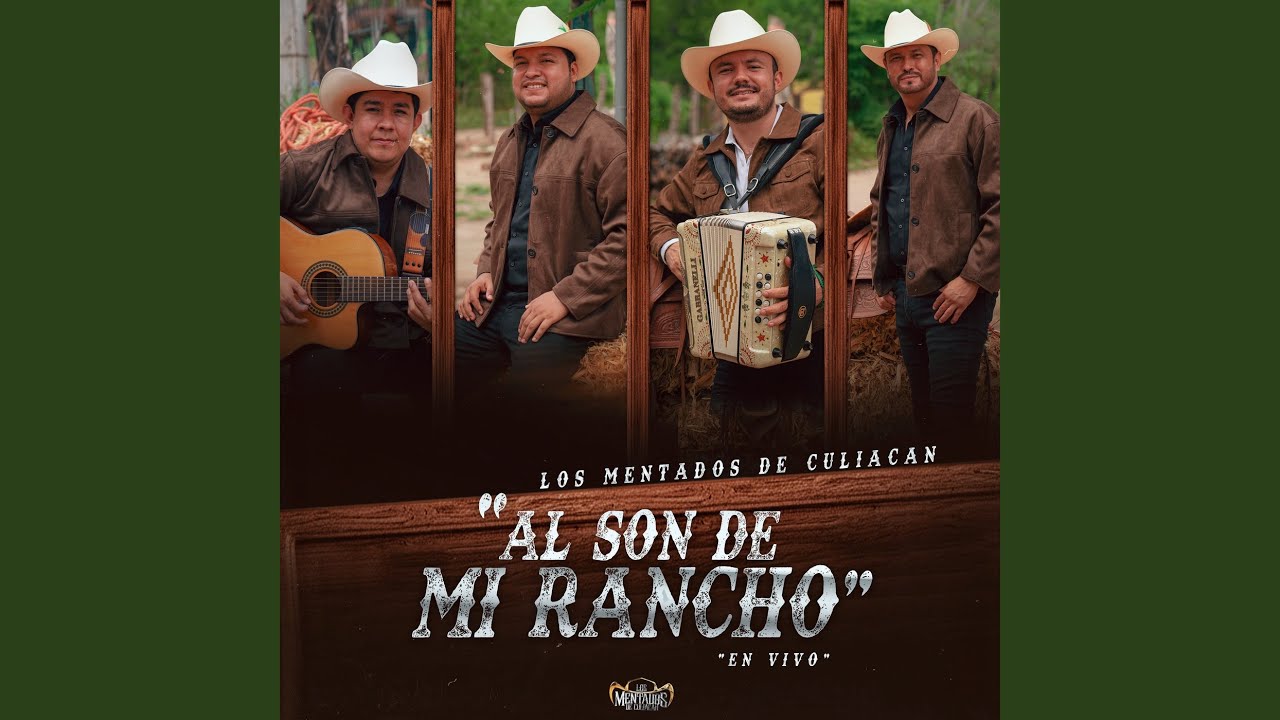 Tu Ausencia Eterna (En Vivo)