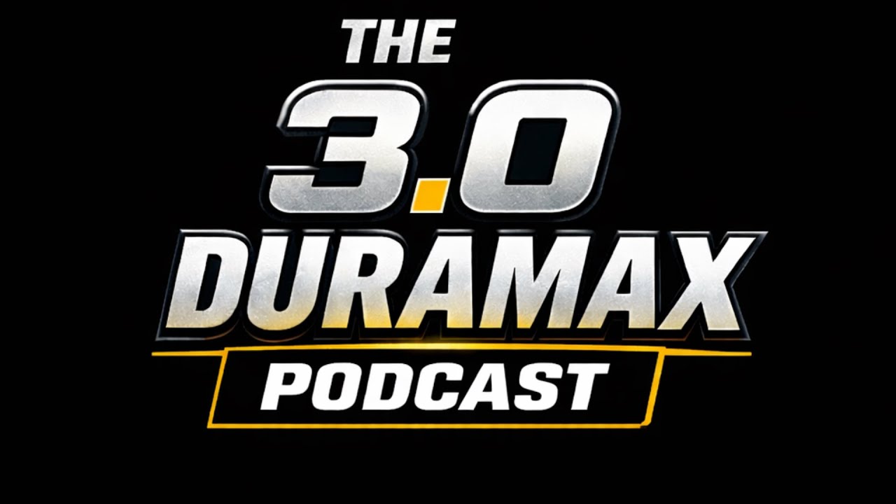 Проблема двигателя Duramax LZ0, о которой говорят ВСЕ — Подкаст о Duramax 3.0, выпуск 3.