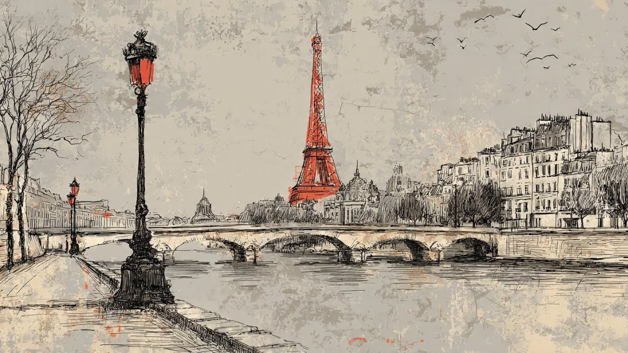 Vintage Jazz Songs — Crooner from Another Room, Vol. 3