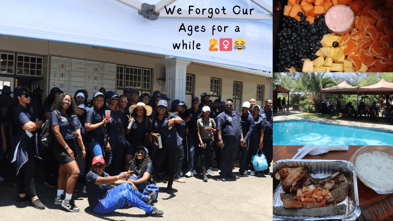 End Year Party That Healed My Inner Child!