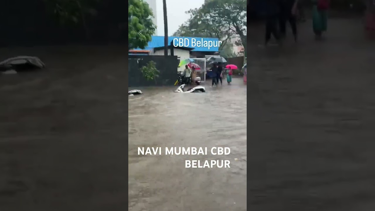#navimumbai