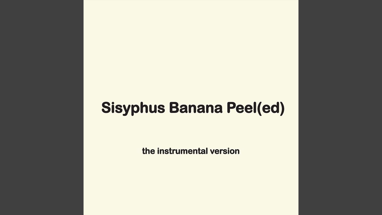 Hey Robin (Instrumental)