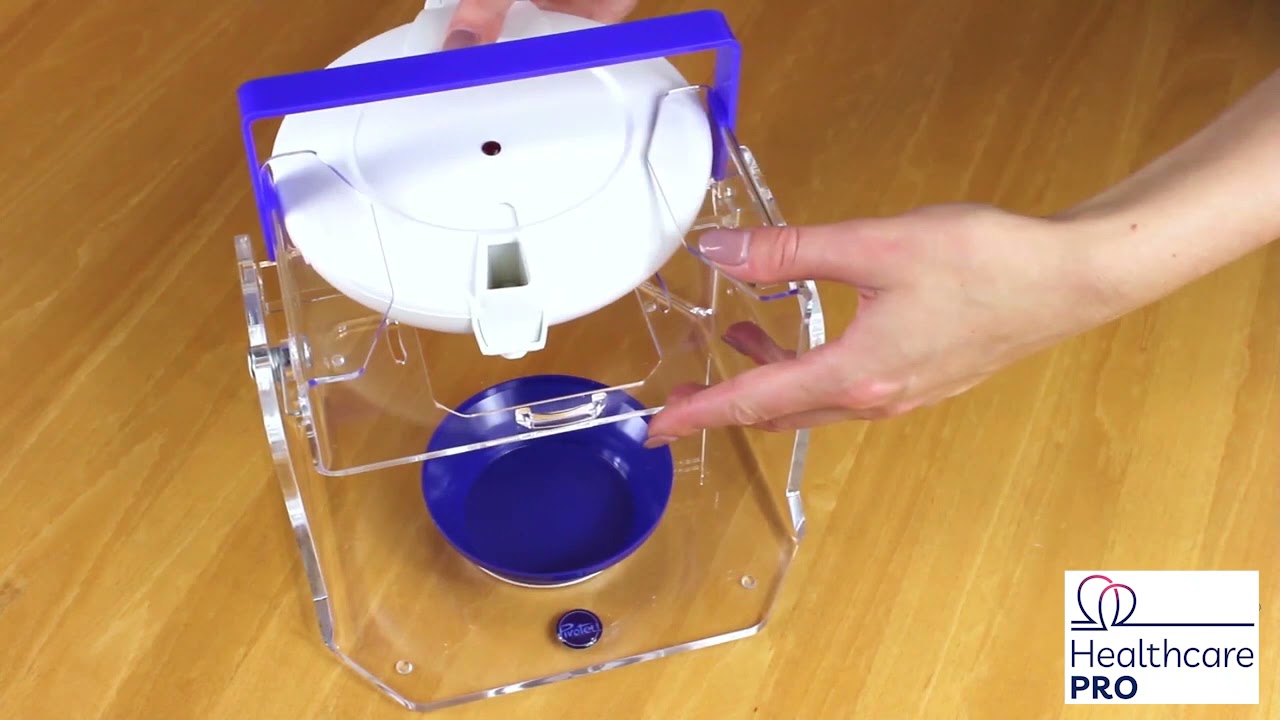 Tipper For Automatic Pill Dispenser | Taking a closer look