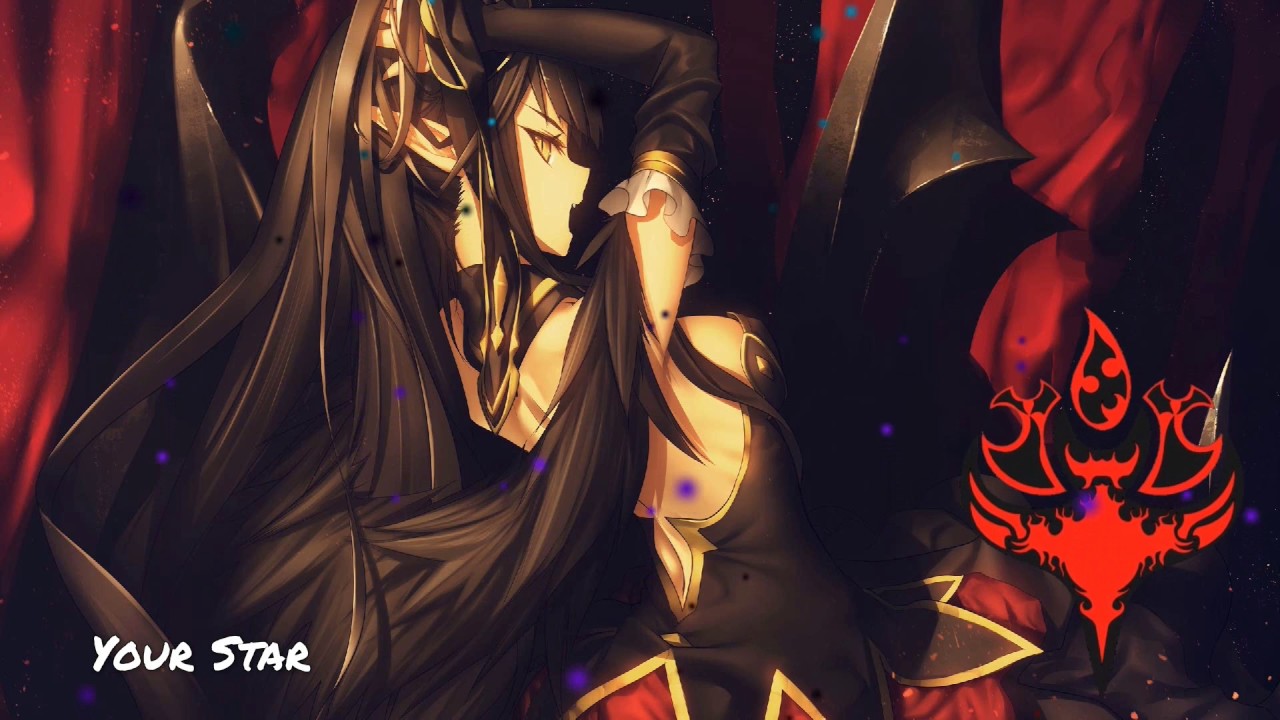 Nightcore - Your Star