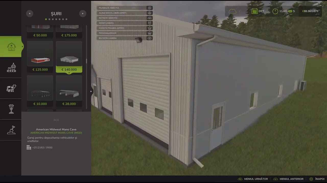 Farming Simulator 25