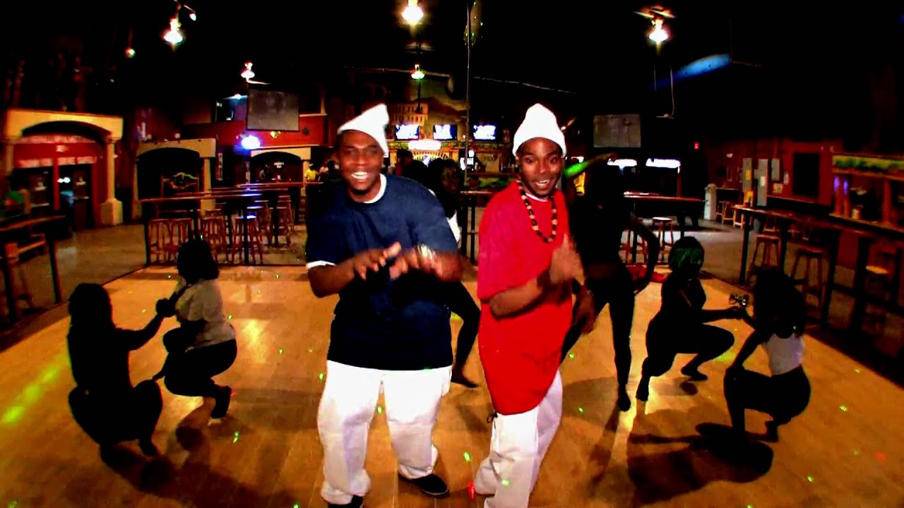 Geno & Skunk Boogie(Feat. Dj Saint)-Cocky Wit It