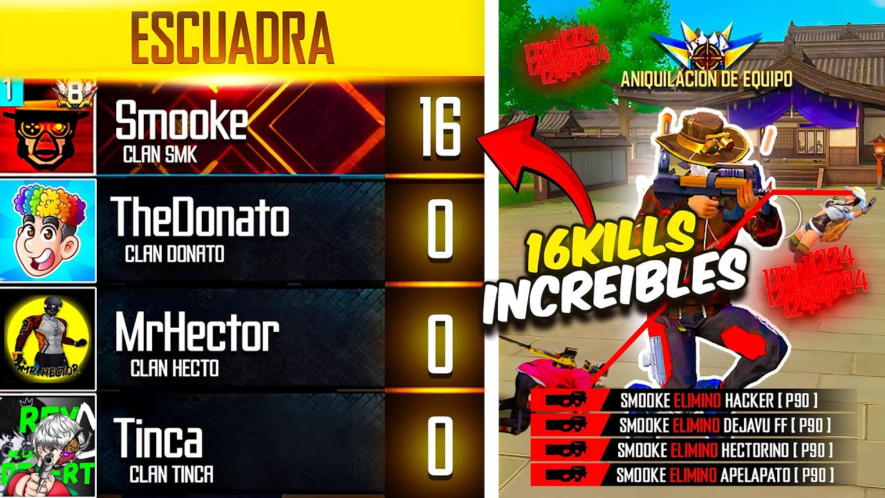 LOGRÉ HACER 
