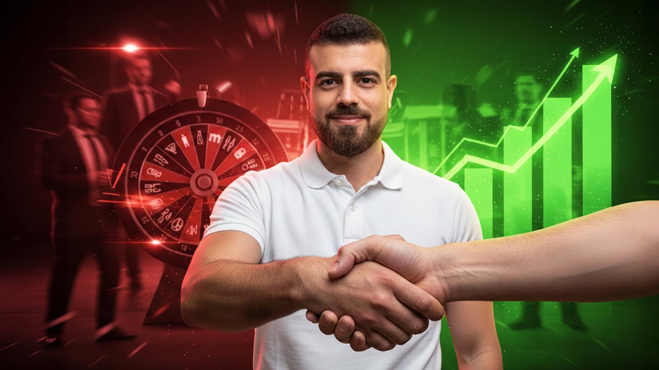 למה לקוחות מפחדים להתחייב? הפתרון להורדת סיכון ב־6 דקות | סדרת שירות פרק 5