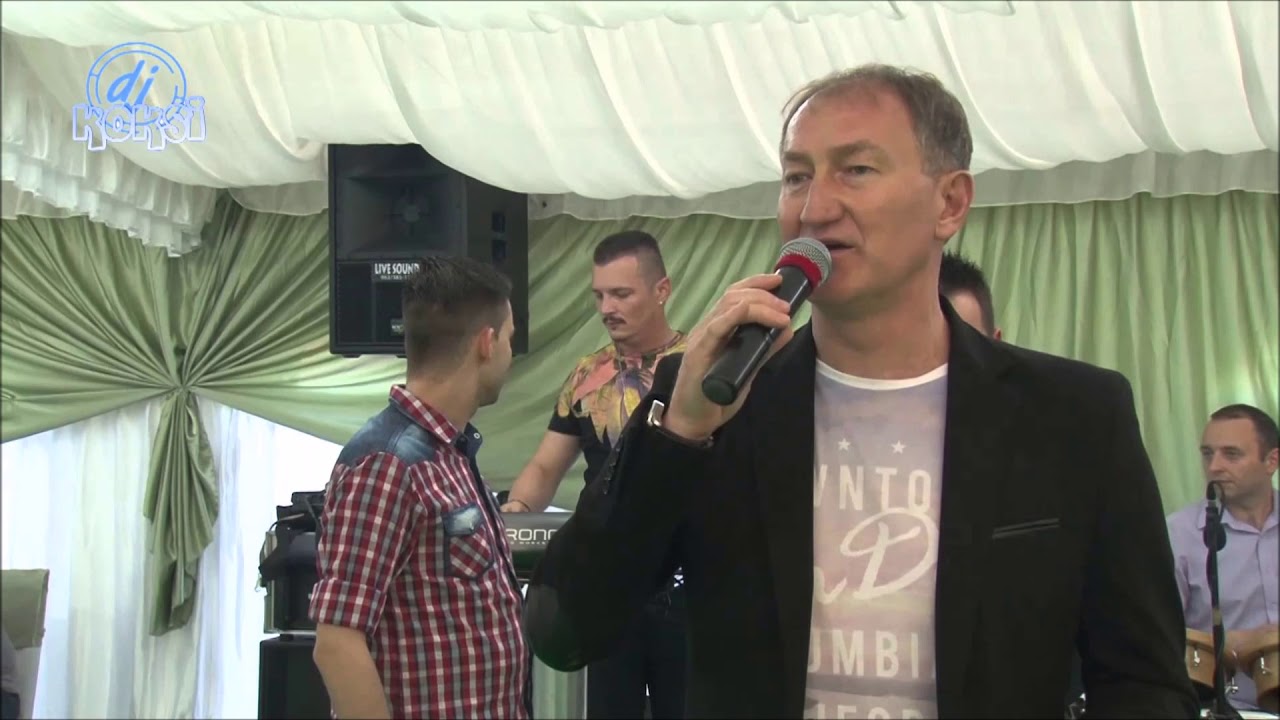 Rade Nikolic Bikinjac - Pedesete