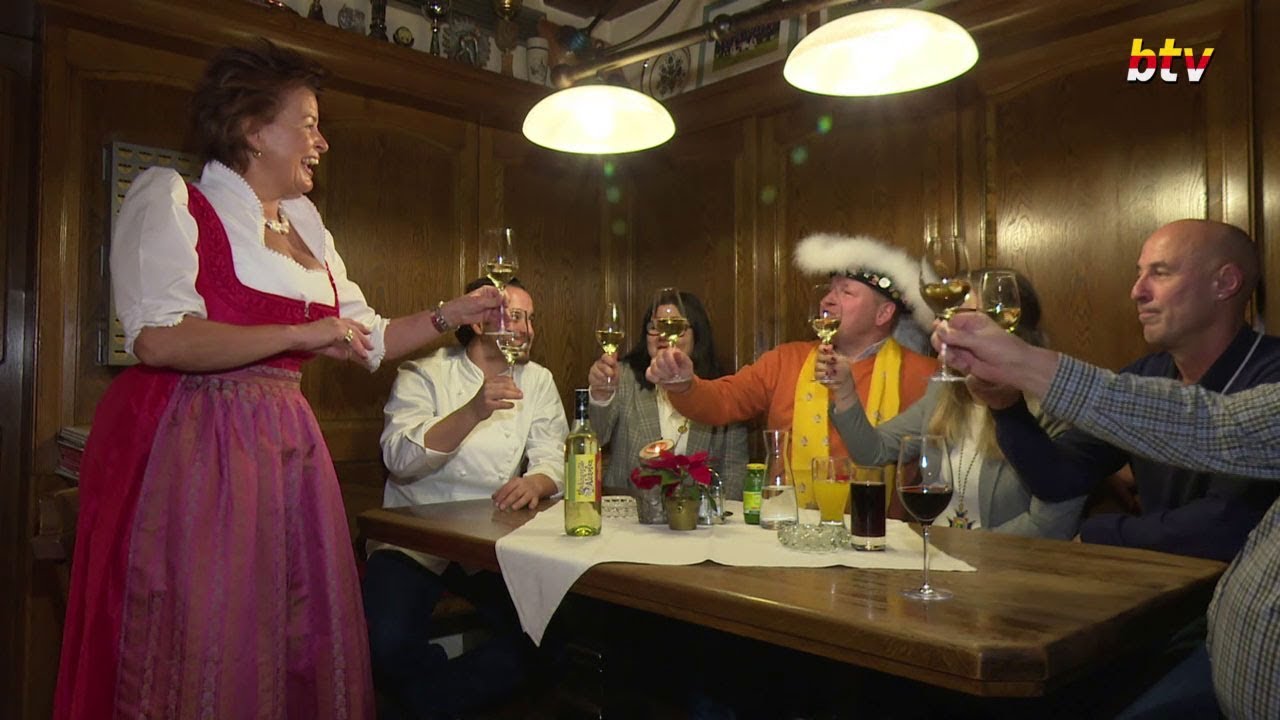 Wirtepartner und Gildenwein FAGI Althofen