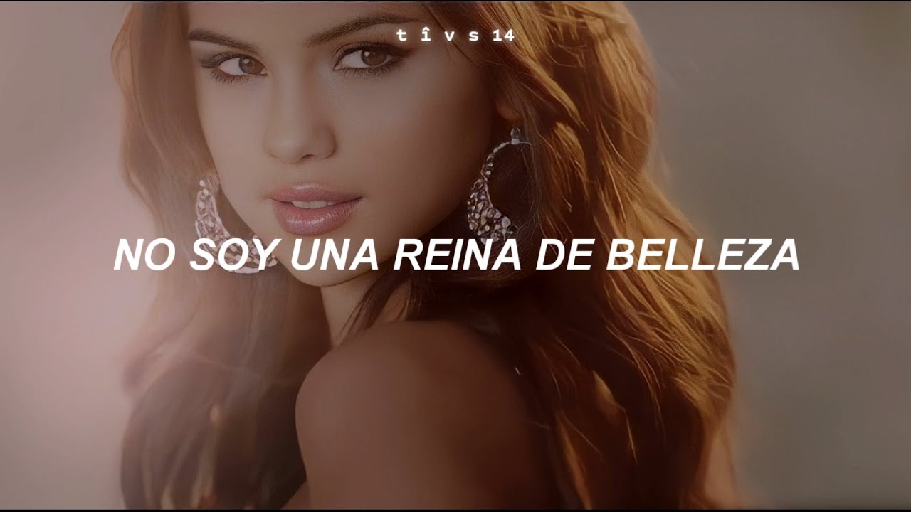 Selena Gomez - Who Says (Sub. Español)