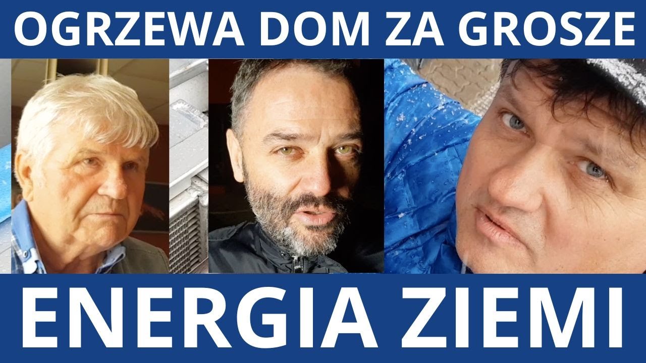 Energia off grid: wysokie ceny za prąd zmusiły go do ogrzewania się za drobne, tanio i oszczędnie.