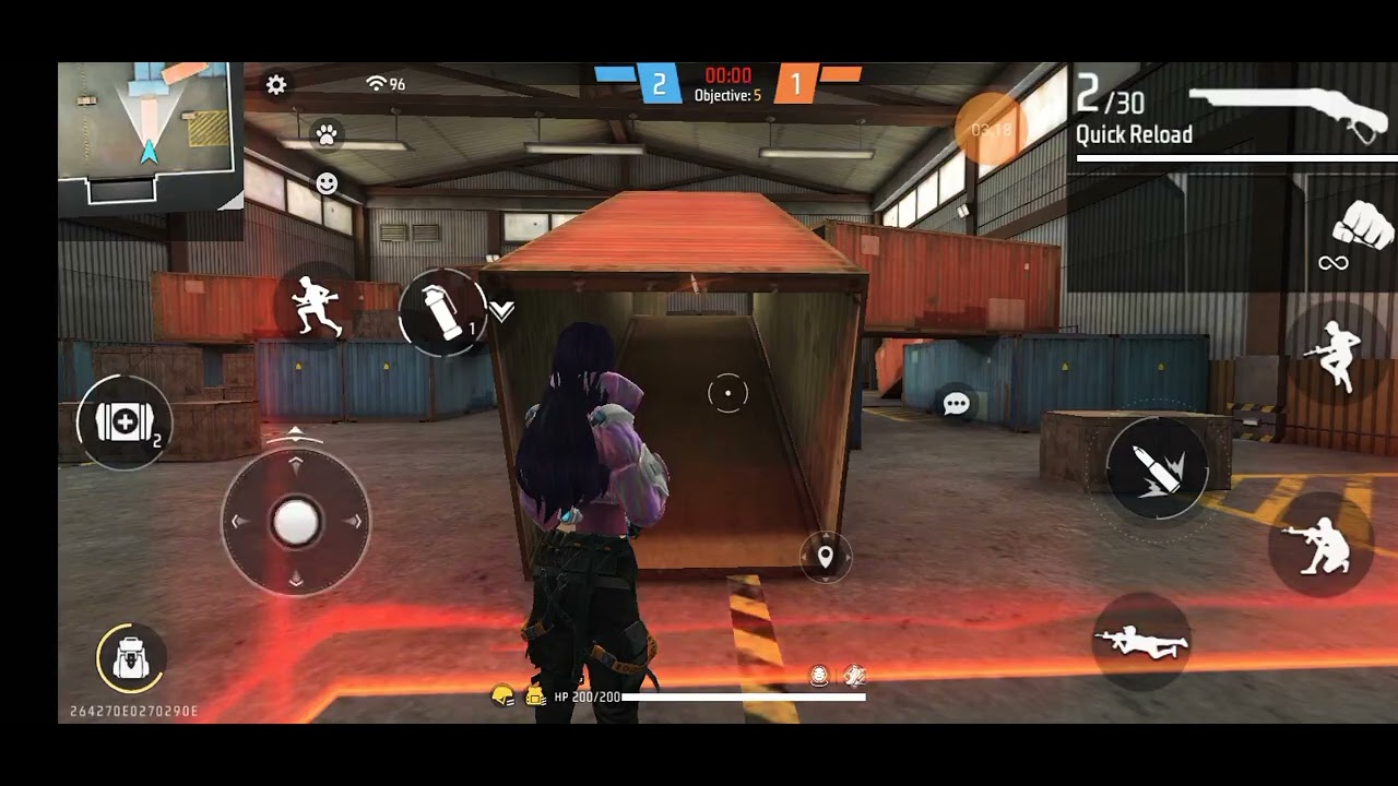 danger king new video