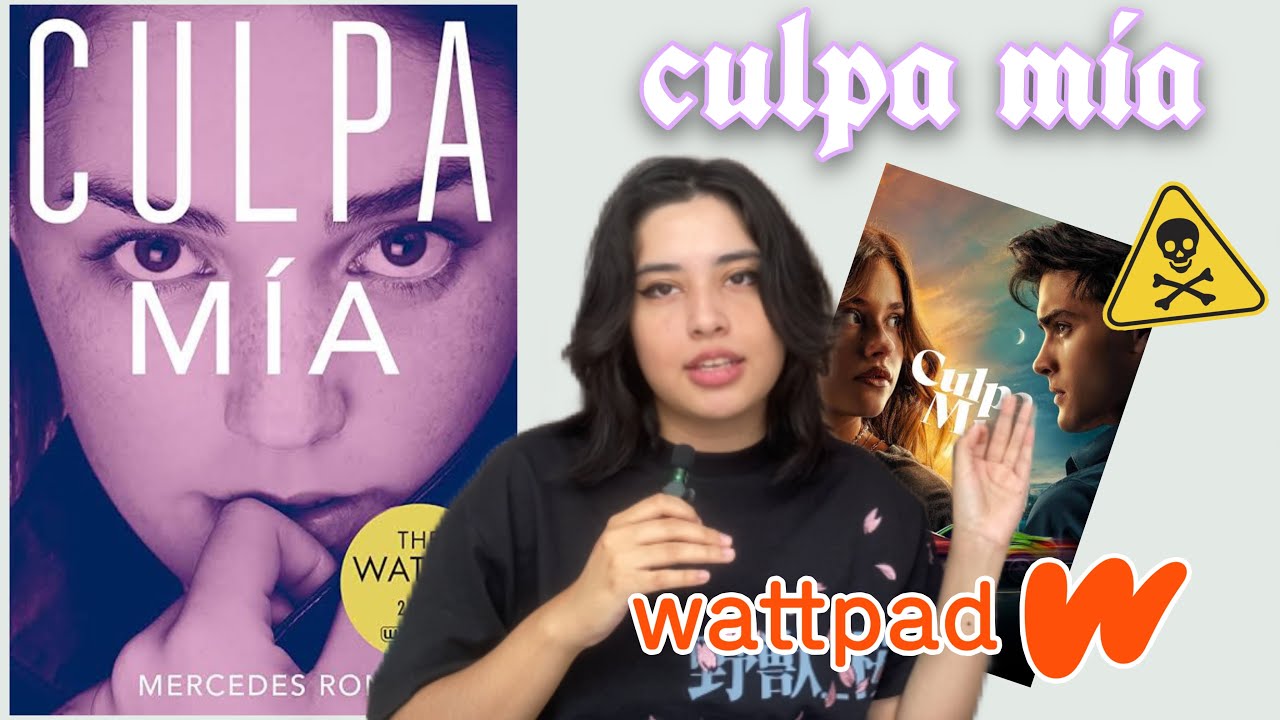 leí culpa mía para que tú no tengas que hacerlo | review