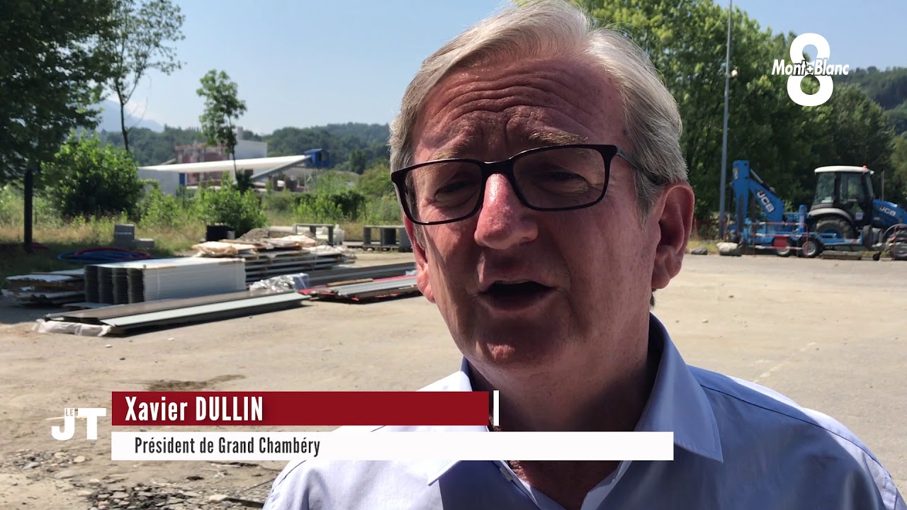 Gestion houleuse pour la station des Aillons
