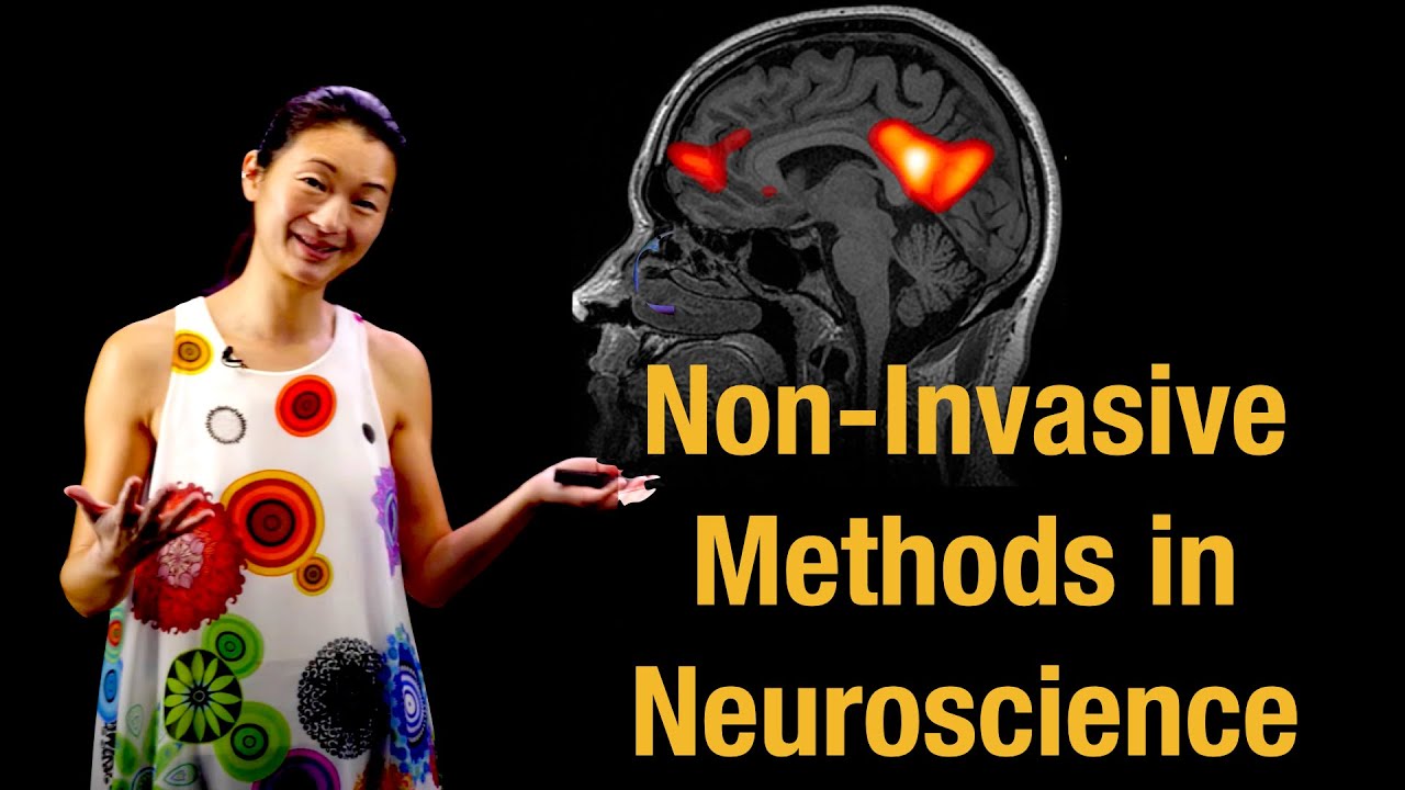 Non-invasive Methods in Neuroscience, fMRI, MEG, EEG