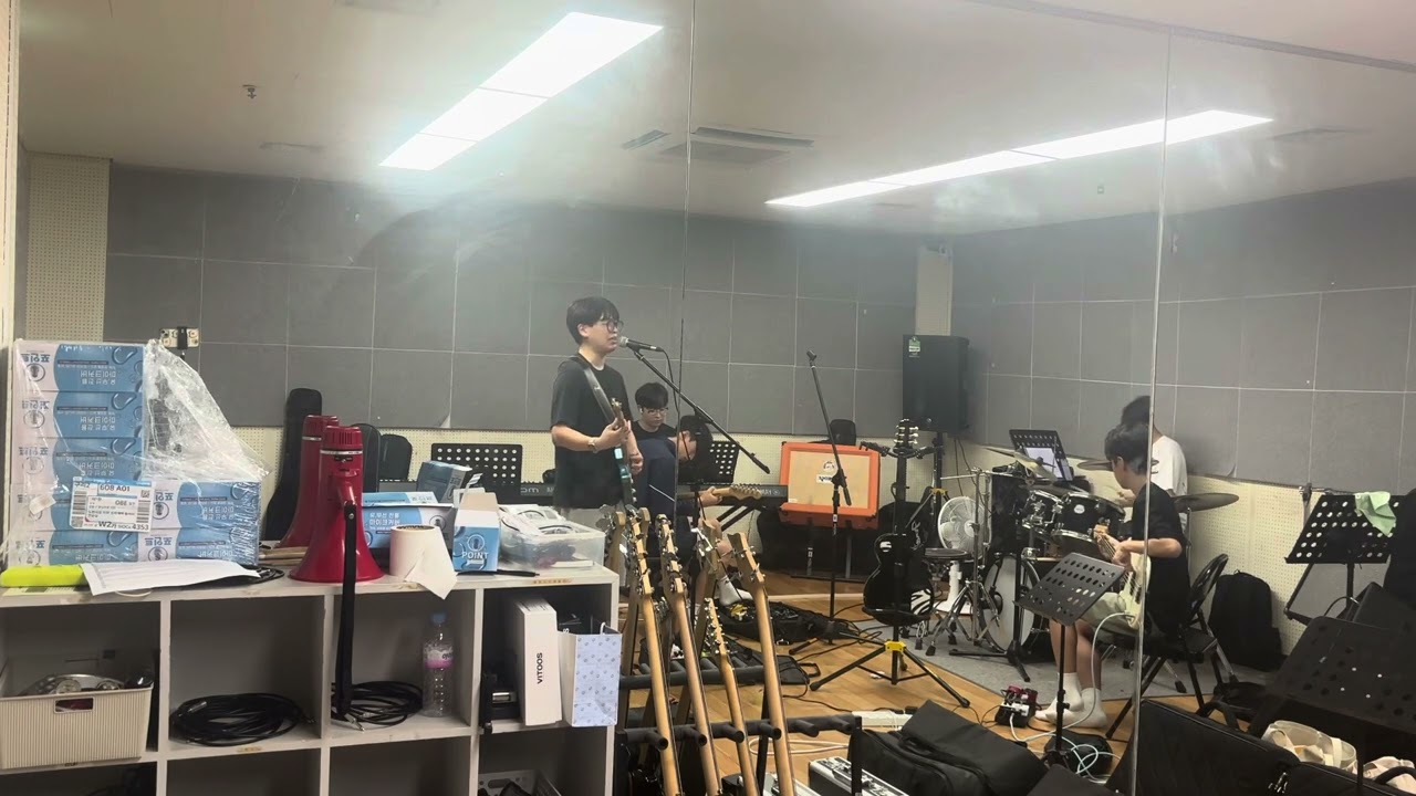 환상 특급 - 델리스파이스