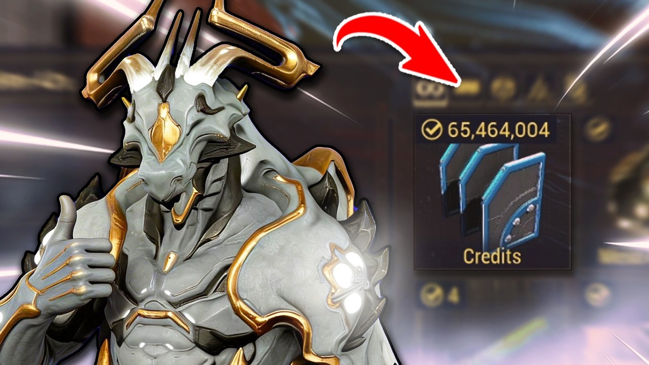Not for Beginners #6 – How to Farm Massive Credits